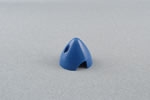 Spinner 2 Blade Blue 38mm/1.5"